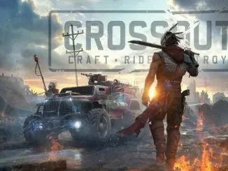 Crossout