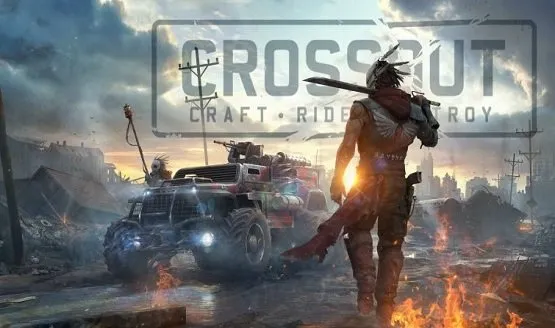Crossout