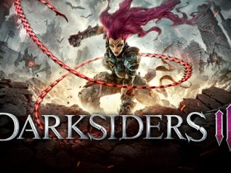 Darksiders III