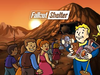 Fallout Shelter