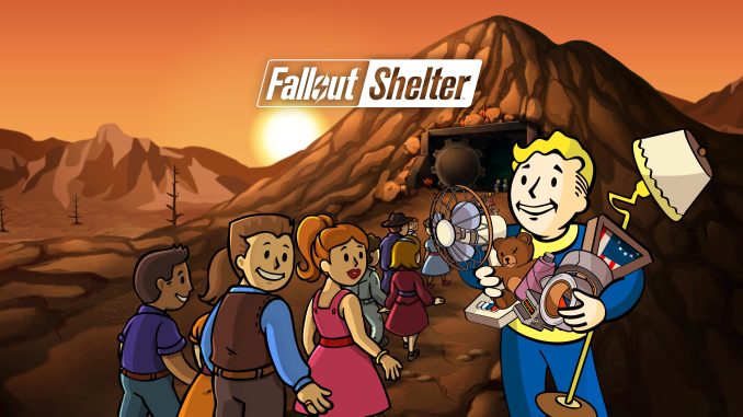 Fallout Shelter